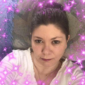 Meet your Posher, Christa